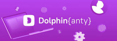 Dolphin-Anty Logo